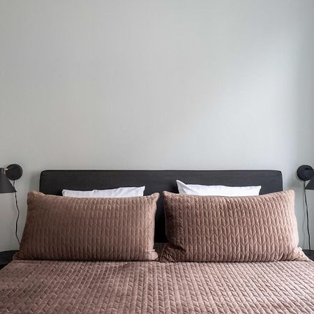 Super Central 2Br Apartment In Old Town Copenhagen Luaran gambar