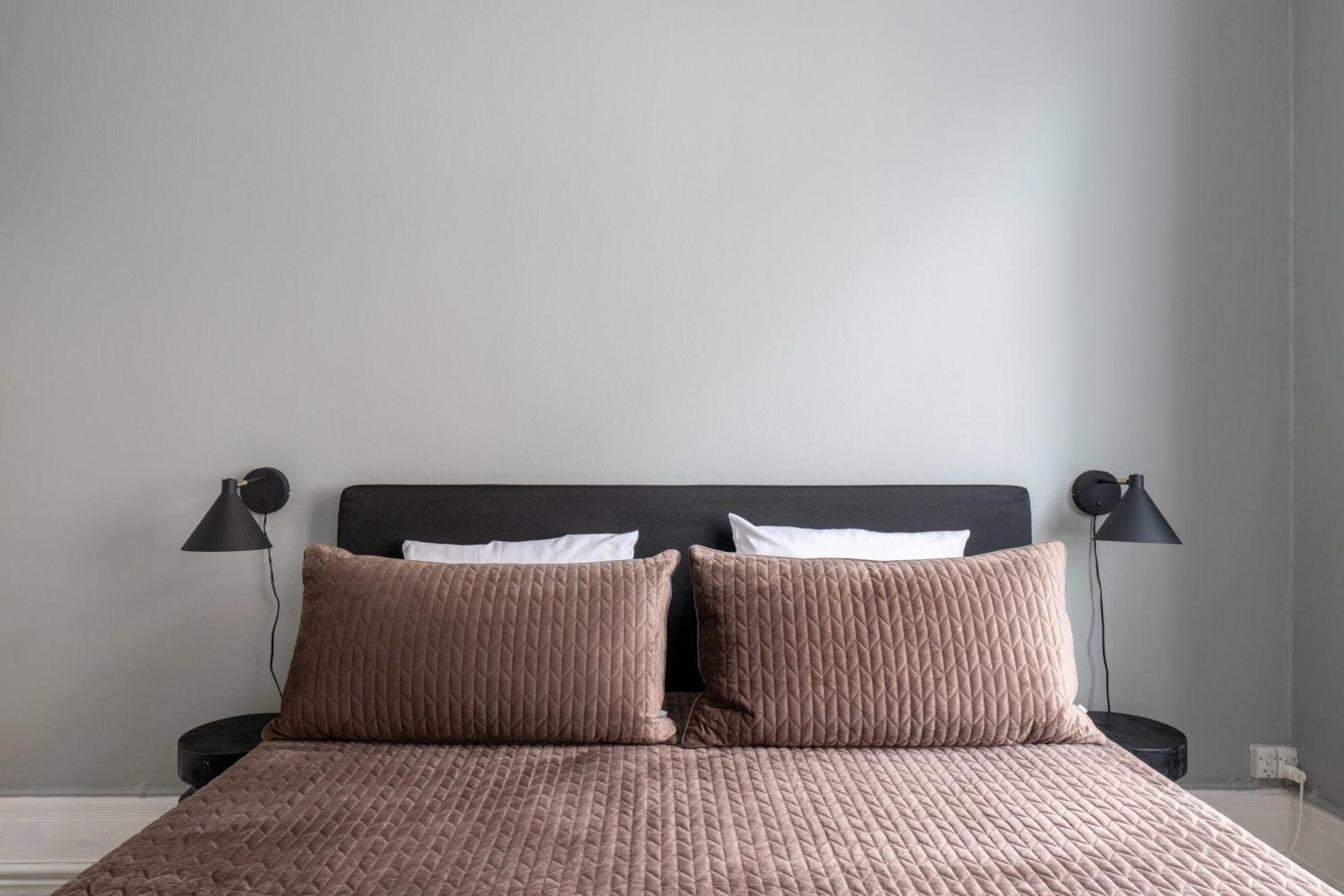Super Central 2Br Apartment In Old Town Copenhagen Luaran gambar