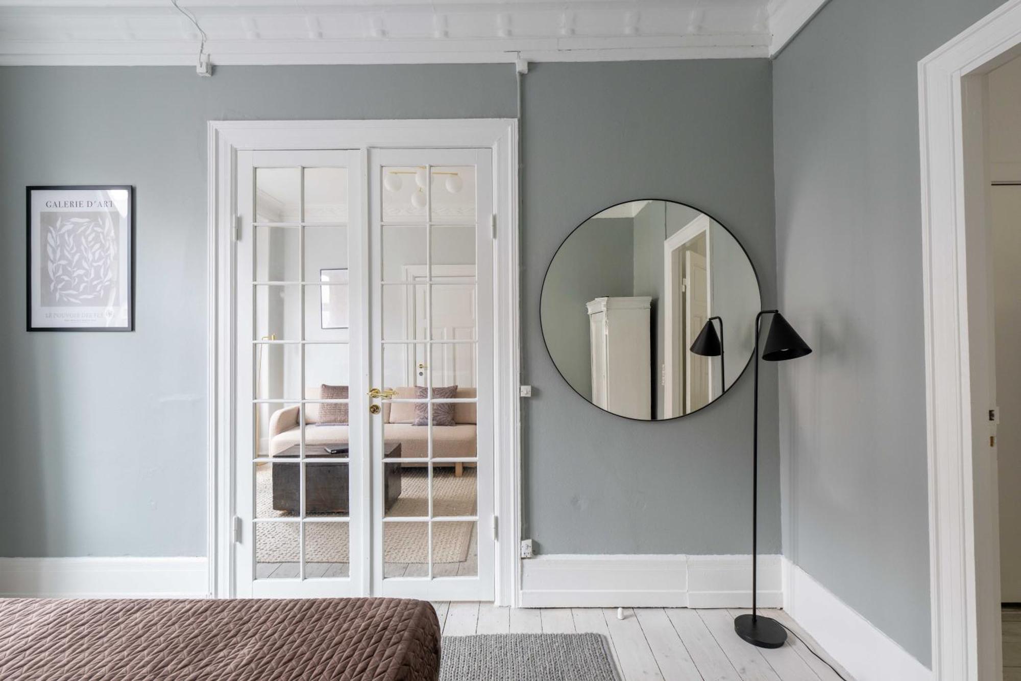 Super Central 2Br Apartment In Old Town Copenhagen Luaran gambar