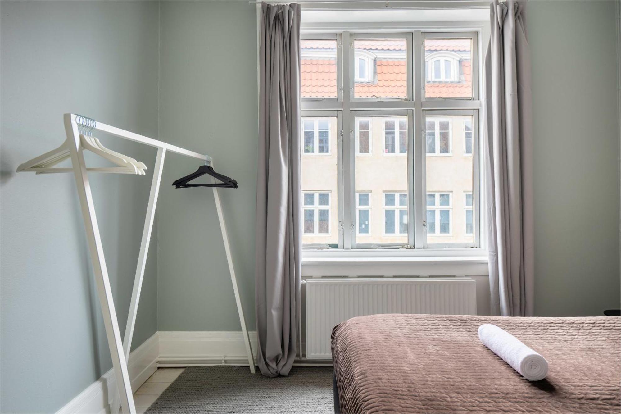 Super Central 2Br Apartment In Old Town Copenhagen Luaran gambar