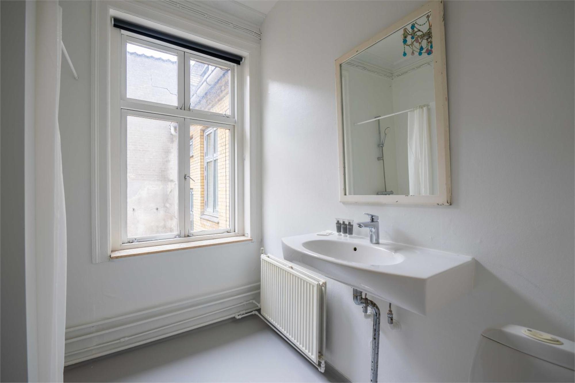 Super Central 2Br Apartment In Old Town Copenhagen Luaran gambar