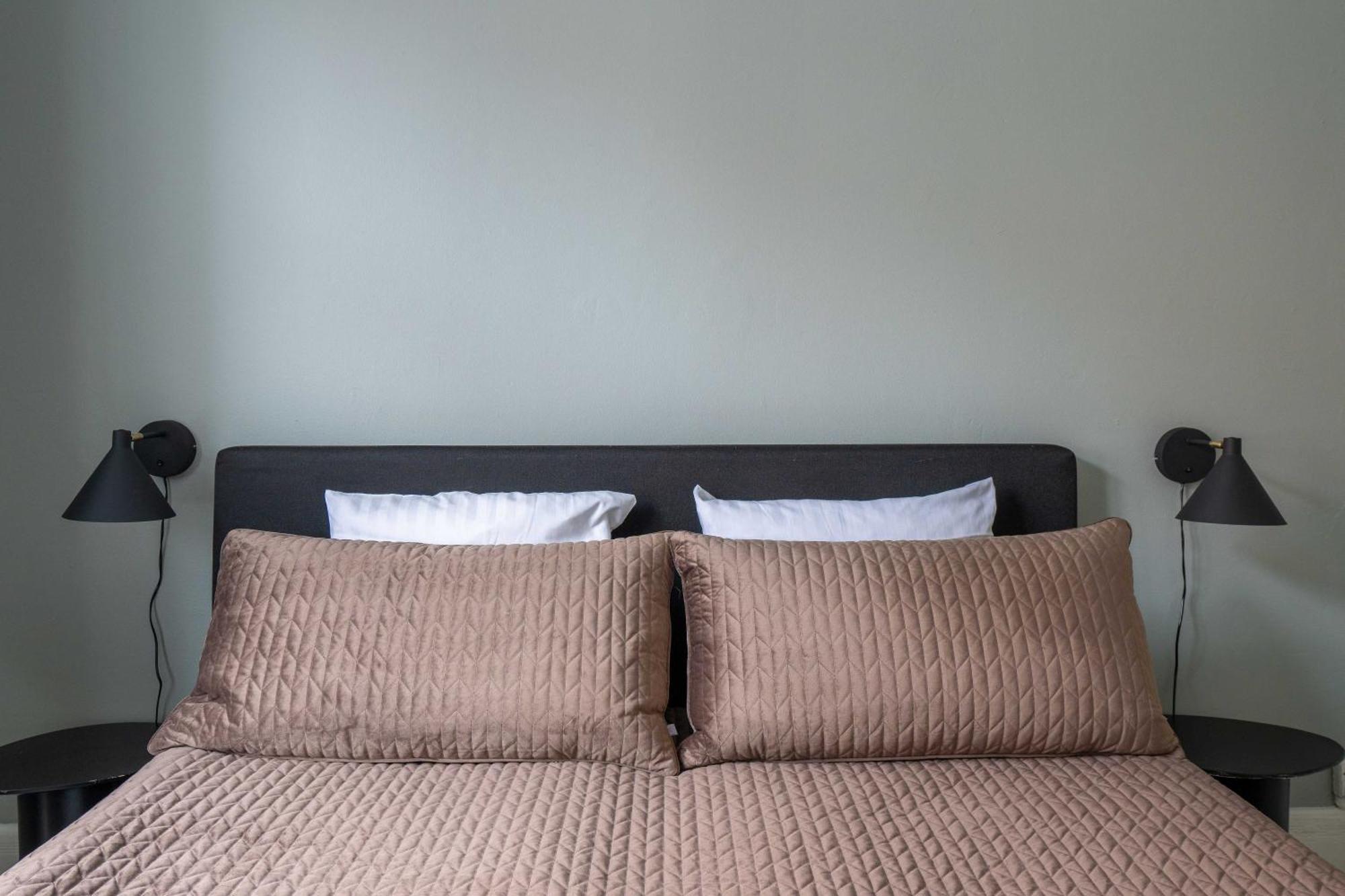 Super Central 2Br Apartment In Old Town Copenhagen Luaran gambar