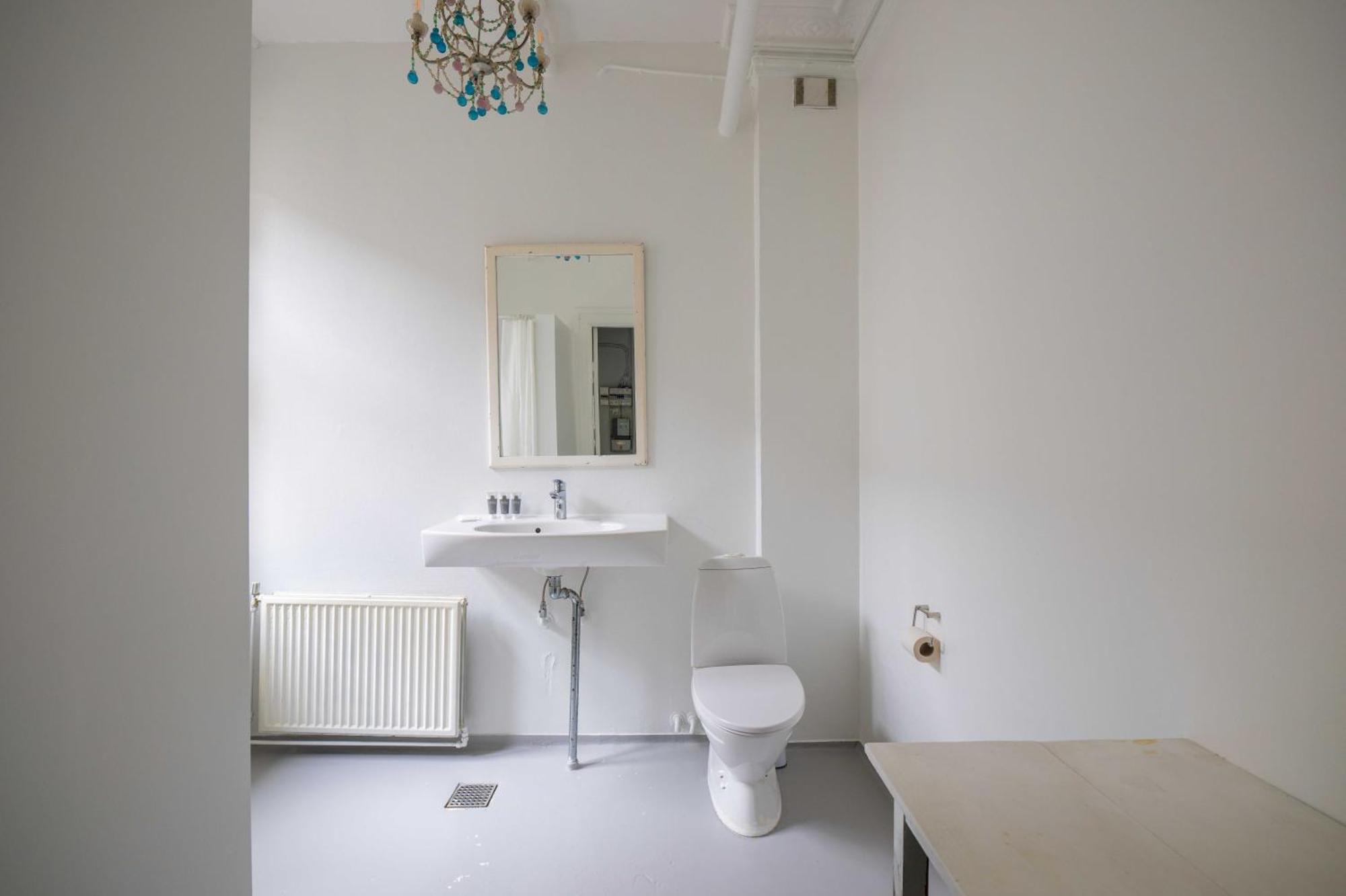 Super Central 2Br Apartment In Old Town Copenhagen Luaran gambar